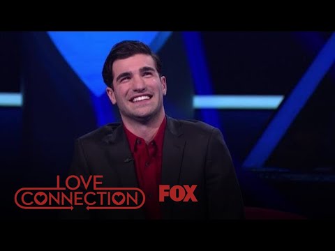 Jon's Date Would Rather Not Go On A Second Date | Season 2 Ep. 11 | LOVE CONNECTION