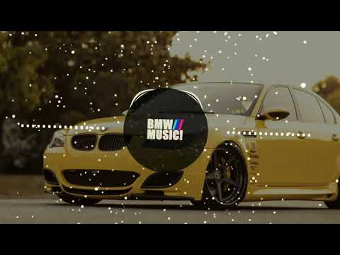 Don Omar - Danza Kuduro REMIX | BMW MUSIC!