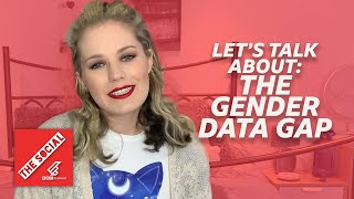 The Gender Data Gap Explained