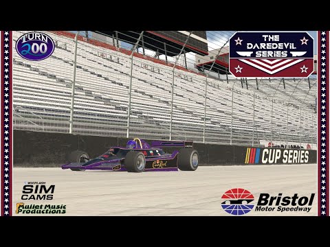 The Daredevil Series - Season 4, Round 7 at Bristol