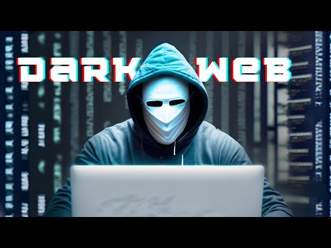 The Dark Web: A Journey Into the Internet's Underworld