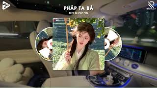 Pháp Ta Bà Remix - JIN TUẤN NAM x YANKID | Thế Thái Lầm Than Rơi Vào Mạt Pháp Remix Hot TikTok