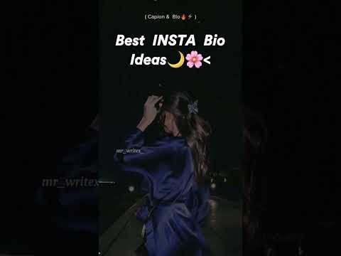 𝙞𝙣𝙨𝙩𝙖  bio ideas 🦋🔥 #instagram #ideas #bio #attitude  #caption #youtube