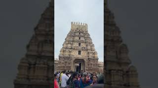 Sri Ranganathaswamy Temple Srirangapatna Mysore #sriranganathaswamytemple #travel #ancient #travel