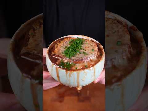 French Onion Soup