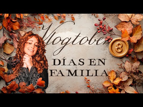 🍂 8 - ¡Montamos una Fiesta Infantil en el Jardín! 🎉🌸 Intervención Especial de mis 2 Hermanas 🤎