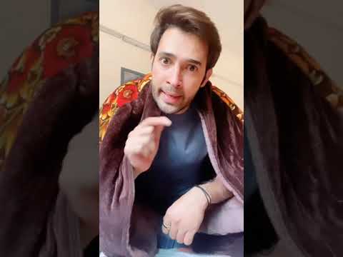 Karan Sharma | New Reel | Sasural Simar Ka 2 | Vivaan Oswal | #karansharma #reevaan #ssk2