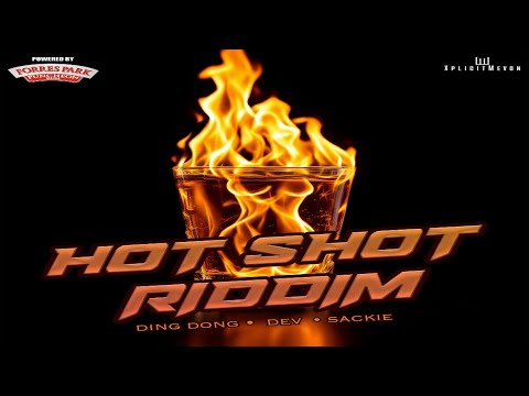 Hot Shot Riddim Mix (2025 Soca) Featuring Dev Ding dong Sackie XplicitMevon