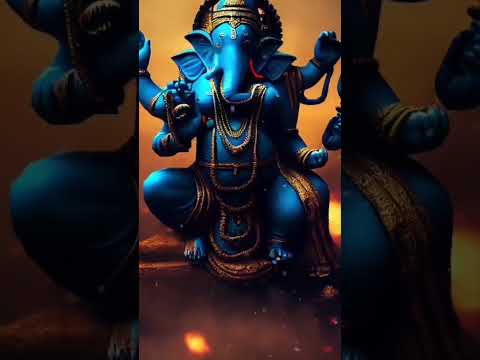 Ganapati bappa status #shorts#ganapatibappamorya #gajanan #ganesha #bhalchandra #ganeshchaturthi