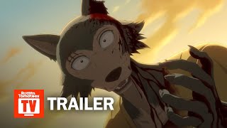 Beastars Season 3 Part 1 Trailer | 'The Final Season'