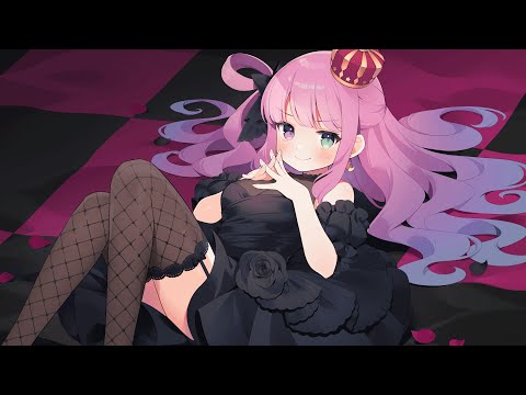 ワールドイズマイン / 姫森ルーナ (cover)