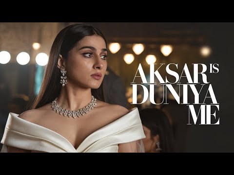 🌹Aksar Is Duniya Me🌹 Songcover Movie Dhadkan #aksarisduniyamein #dhadkan #songcover🎤