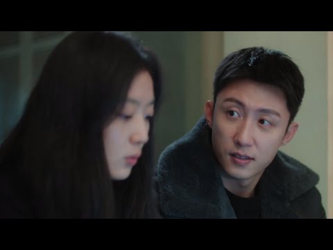 Love Song in Winter ep17 Review : Cheng Yi used warm words advise Lu Yan remember, Preview