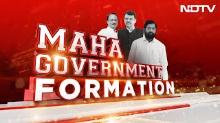 Maharashtra Government Formation | Inside Scoop On Mahayuti-Amit Shah Meet On Next CM Of Maharashtra