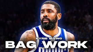 Bag Work: Kyrie Irving