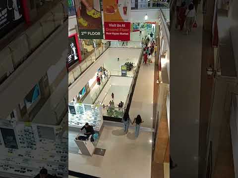 Lulu Mall Ernakulam