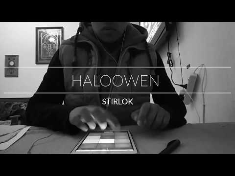 halloween dubstep drum pad