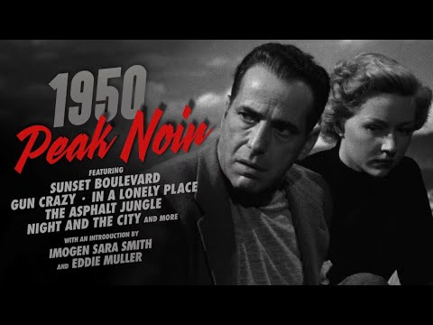 1950: Peak Nor • Criterion Channel Teaser