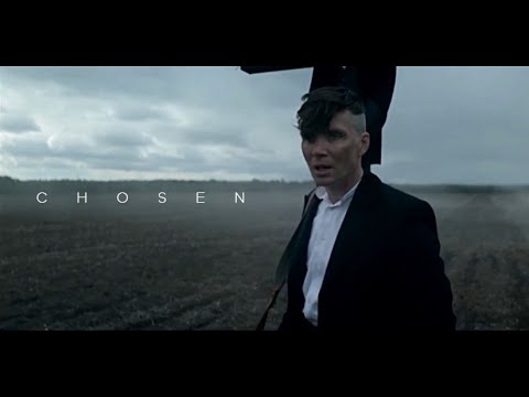 Chosen | Peaky Blinders (Film Trailer Concept 2021)