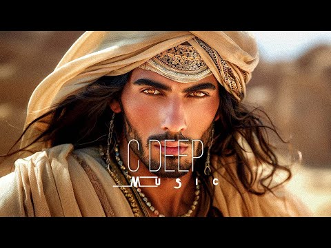 Ethnic Music - Best Deep House Mix 2024 [Vol.3]