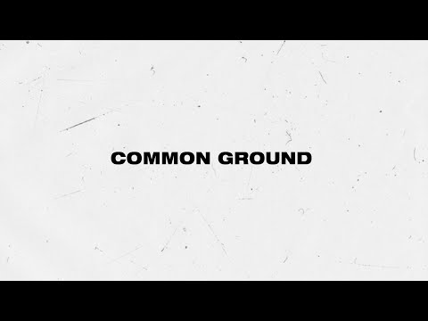 Jack Harlow - Common Ground [Official Lyric Video]