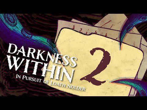 RECURRING NIGHTMARE | Darkness Within pt. 2