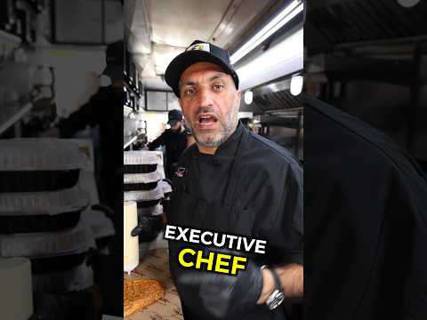 Introducing Chef Mike