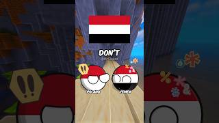 Reverse Country Flags #countryballs