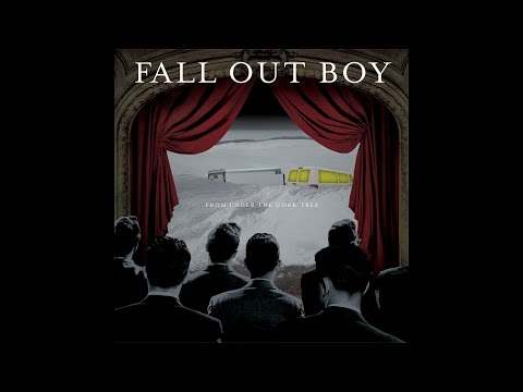 Fall Out Boy - Sugar, We're Goin' Beep [SEE NEW CHANNEL FOR MORE]