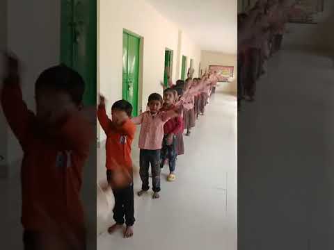 Government school #shortsvideo #primarypathshala #compositeschooldhimarpura