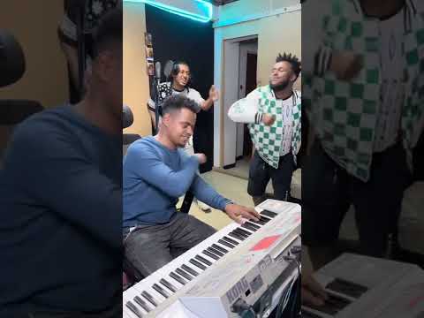 እንቺን ይሻል _ Akucha _ Job 27 _ Dita Studio