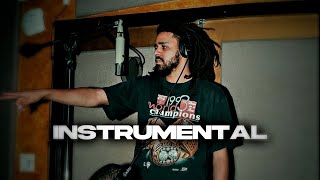 J. Cole - Port Antonio (INSTRUMENTAL BEAT)