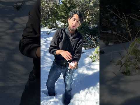 बर्फीले तूफ़ान मे फ़सने पर क्या करे #snow #Survival #survey #water #ManVsWild #hindi #travel #viral