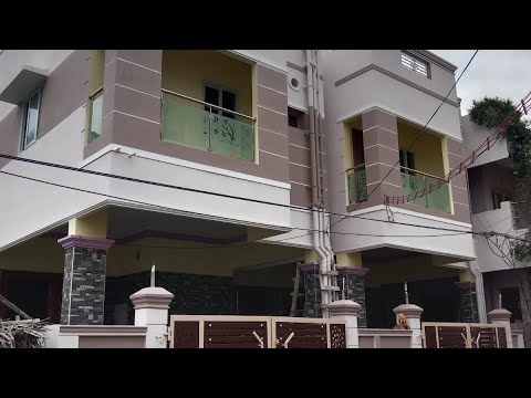 #Individual villa #Vanagaram #vedantaschool #1.70crores #9884288233