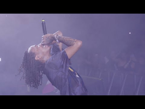 Rich Amiri LIVE @ Rolling Loud Miami 2024 [FULL SET]