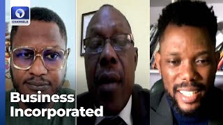 NCC Threatens To Name Bank USSD Debtors, Africa Oil Production +More | Business Incorporated