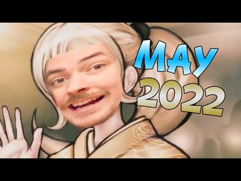 Best of Game Grumps (May 2022)