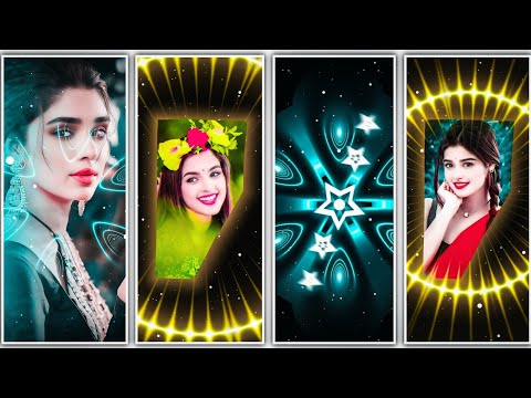 🔥Ballia Se Le Le Aiha Bali 🥰 Trending Song Dj Status Editing | Alight Motion Status Video Editing