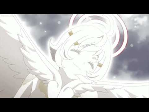 I Wish I Had an Angel - Spanish Cover - Nightcore