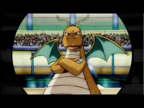 {SMS} B.A.D.A.S.S. Dragonite