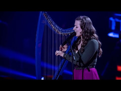 Alexandra Kwast - No Time To Die | The Voice 2024 (Germany) | Blind Auditions