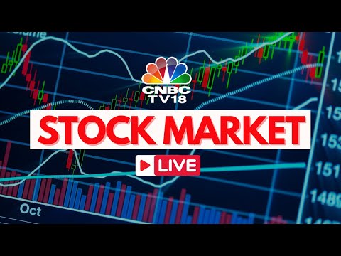 Stock Market LIVE Updates | Nifty & Sensex LIVE | Jan 15th | Business News LIVE | CNBC TV18 LIVE