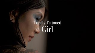 Christian Tagliavini, Circesque - 2019 / Totally Tattooed Girl