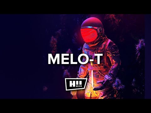 MELO-T - Knock The Drum [Tribal House]