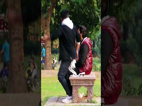 Best Reaction Prank On Girls Part 8 || By Aj Ahsan ||