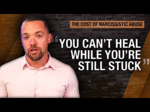 The Cost of Narcissistic Abuse