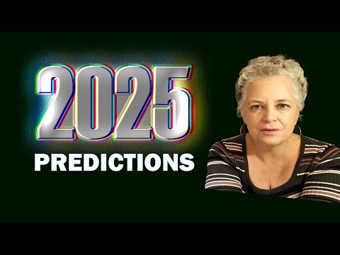 2025 Forecast ~ Full Illumination