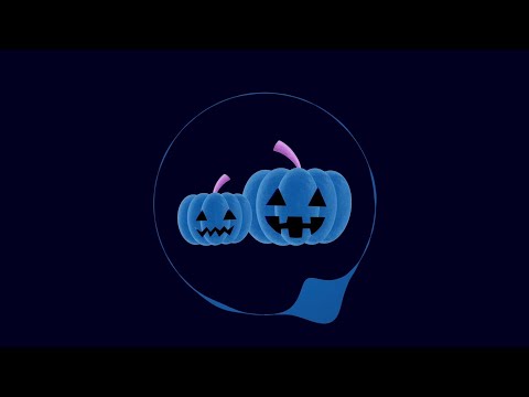 【フリーBGM】ハロウィン、え！？もうそろやん、、、、【エレクトロスウィング】