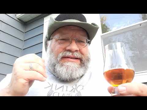 Jim Beam Black whiskey review