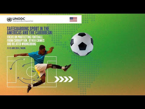 Safeguarding Sport in the Americas and the Caribbean